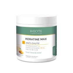 Biocyte Capillaire Keratine Max 240 g