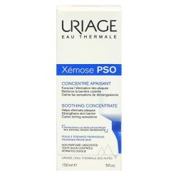 Uriage Xémose PSO concentré apaisant 150ml
