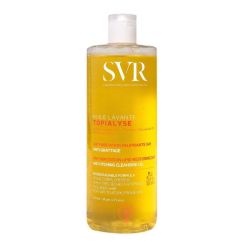 SVR Topialyse huile lavante micellaire 400ml