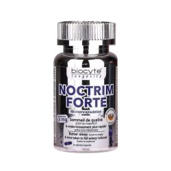 Biocyte Noctrim forte 30 gélules
