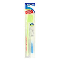 Inava Brosse à Dents Souple 20/100