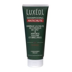 Luxéol Shampooing anti-chute 200ml