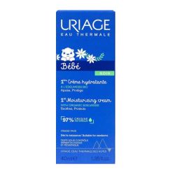 Uriage Bébé 1ère crème hydratante 40ml