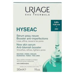 Uriage Hyseac Serum 30Ml