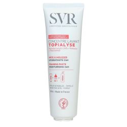 SVR Topialyse pâte à mousser hydratante 24h 100g