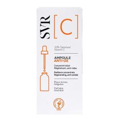 SVR C ampoule anti-OX 30ml