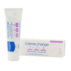 Mustela Crème pour le change bébé 50ml