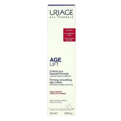Uriage Age Lift crème jour lissante fermeté 40ml