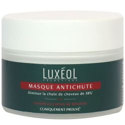 Luxéol Masque anti-chute 200ml