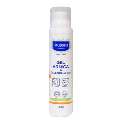 Mustela Gel arnica et calendula bio 100ml
