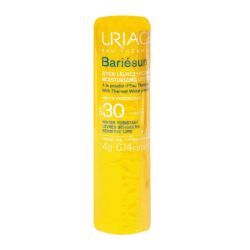 Uriage Bariesun stick lèvres hydratant haute protection SPF30 4g
