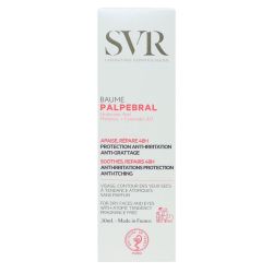 SVR Palpebral baume 30ml