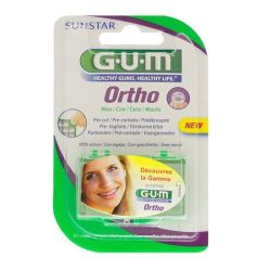 Gum Cire Orthodontique Ortho n°723