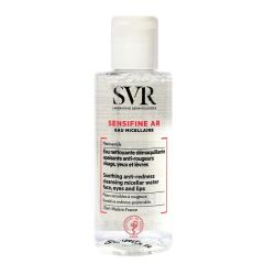SVR Sensifine AR eau micellaire 75ml
