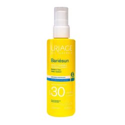 Uriage Bariesun spray invisible haute protection SPF30 200ml