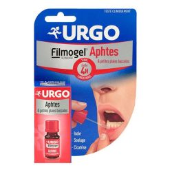 Urgo Filmogel aphtes & petites plaies 6ml