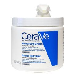 CeraVe Baume hydratant sans parfum 454g