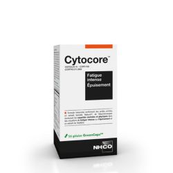 Cytocore - Programme de 3 à 4 Semaines