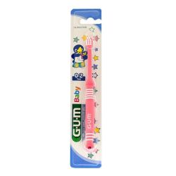 Gum Brosse à Dents Baby jusque 2 ans n°213