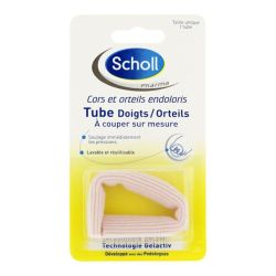 Scholl Gelactiv tube doigts & orteils