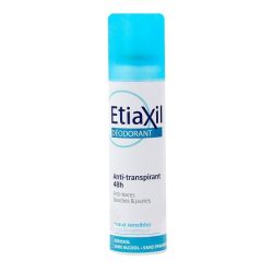 Etiaxil Déodorant anti-transpirant 48h 150ml