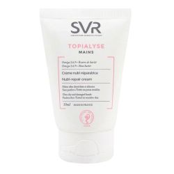 Topialyse crème mains 50ml