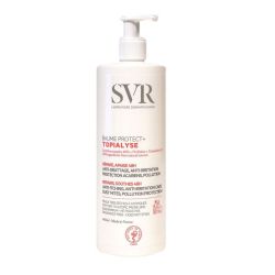 SVR Topialyse baume Protect+ peau atopique 400ml