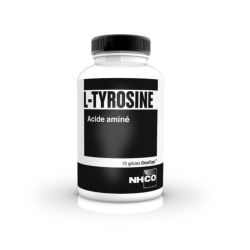 NHCO L-Tyrosine - 70 Gélules