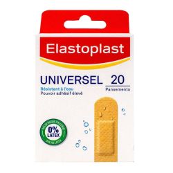 Elastoplast Universel 20 pansements