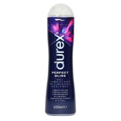 Durex Perfect Gliss gel lubrifiant 100ml