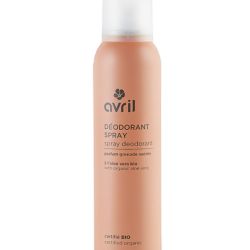 Avril Deodorant Spray 150  ml