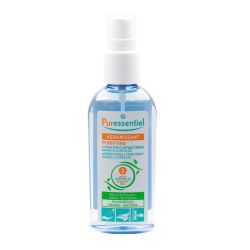 Puressentiel Lotion spray antibactérien 80ml