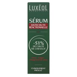Luxéol Sérum anti-chute réactionnelle 50ml