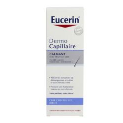 Eucerin Dermocapillaire soin traitant urée 100ml
