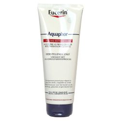 Eucerin Baume réparateur cutané Aquaphor sans conservateur 198g