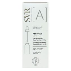 SVR A ampoule Lift 30ml
