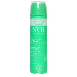 SVR Spirial spray végétal 75ml