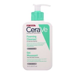 CeraVe Gel moussant 473ml