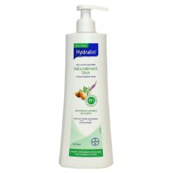 Hydralin Gel lavant quotidien Naturellement doux 400ml