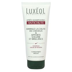 Luxéol Après-shampoing anti-chute 200ml