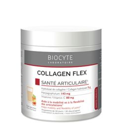 Biocyte Collagen Flex en poudre