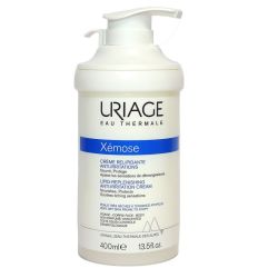 Uriage Xémose crème relipidante anti-irritations 400ml