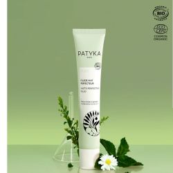 Patyka Pure Fluid Mat Perfect 40 ml