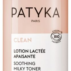 Patyka Lotion Lactée Apaisante 100 ml