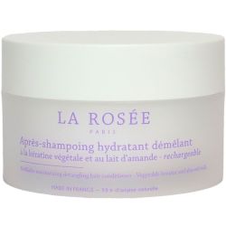 La Rosée Après-shampoing hydratant démêlant 200g
