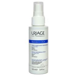 Uriage Bariederm Cica spray asséchant réparateur 100ml
