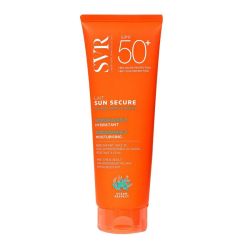 SVR Sun Secure lait hydratant biodégradable SPF50+ 250ml
