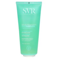 SVR Physiopure gelée moussante soin nettoyant Pureté 200ml