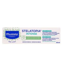 Mustela Stelatopia Intense Eczéma atopique 30ml