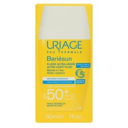 Uriage Bariésun fluide ultra-léger SPF50+ 30ml